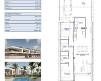 Новостройки - Apartamento - Pilar de la Horadada - Пилар де Орадада