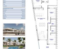 Новостройки - Apartamento - Pilar de la Horadada - Пилар де Орадада