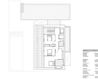 New build - Villa - Alicante - Teulada