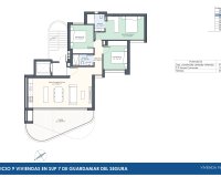 New build - Apartamento - Guardamar - Guardamar del Segura