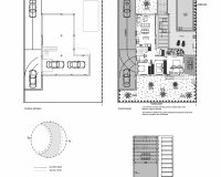 New build - Villa - Ciudad Quesada