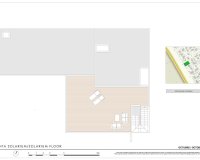 Nuevo - Villa - Torrevieja - El Chaparal