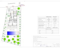 New build - Villa - Alicante - Teulada