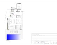 New build - Villa - Alicante - Teulada