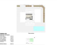 New build - Villa - Pilar de la Horadada - Pilar de La Horadada