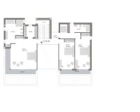 New build - Villa - Benidorm - Finestrat