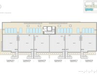 Nuevo - Apartamento - Pilar de La Horadada