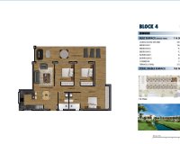 Новостройки - Apartamento - Los Alcazares - Лос Алькасарес