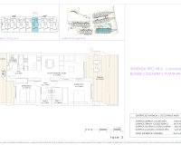 Новостройки - Apartamento - Orihuela-Costa - Ориуэла Коста