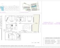Новостройки - Apartamento - Orihuela-Costa - Ориуэла Коста