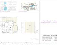 Новостройки - Apartment Penthouse - Orihuela-Costa - Ориуэла Коста