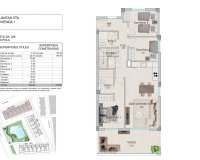 Nuevo - Apartment Penthouse - Alicante - Santa Pola