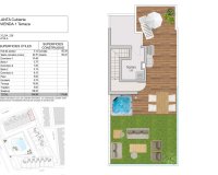 Nuevo - Apartment Penthouse - Alicante - Santa Pola