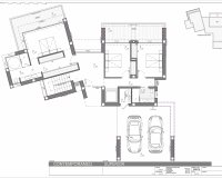 Новостройки - Вилла - Cumbre del Sol - Кумбре дель Соль
