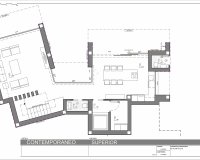 Новостройки - Вилла - Cumbre del Sol - Кумбре дель Соль