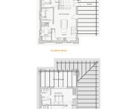 Новостройки - Вилла - Almeria - Cuevas del Almanzora
