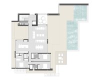 Nuevo - Villa - Alicante - Teulada