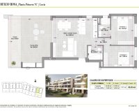 Новостройки - Apartamento - Condado de Alhama
