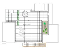 Новостройки - Вилла - Almeria - San Juan de los Terreros