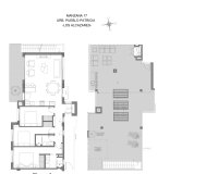 Новостройки - Apartment Penthouse - Los Alcazares - Лос Алькасарес