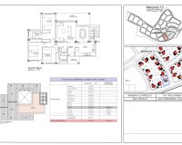Новостройки - Вилла - Murcia - Purias