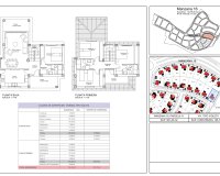 Новостройки - Вилла - Murcia - Purias