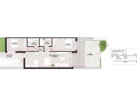 Новостройки - Apartamento - Murcia - Los Guardianes