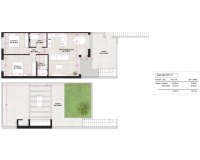 Новостройки - Apartment Penthouse - Murcia - Los Guardianes