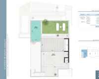 Новостройки - Apartment Penthouse - Murcia - Las Esperanzas