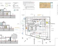 Новостройки - Вилла - Дения - Denia