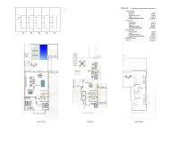 Новостройки - Adosado - Los Alcazares - Лос Алькасарес