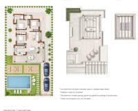 New build - Villa - Ciudad Quesada