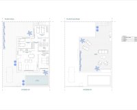 Новостройки - Вилла - Murcia - Balsicas