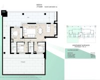 Новостройки - Apartamento - Los Alcazares - Лос Алькасарес