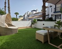 Resale - Apartamento - Villamartin, Orihuela Costa - Villamartin