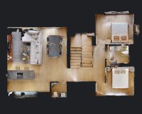 New build - Villa - Benidorm - Finestrat