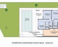 New build - Villa - Ciudad Quesada