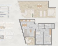 Nuevo - Apartamento - Lo Pagan