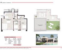 Новостройки - Detached - Condado de Alhama Golf