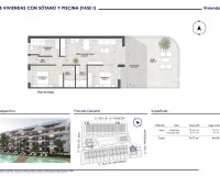 New build - Apartamento - Santiago de Ribeira - Santiago de la ribera