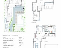 Новостройки - Вилла - Torrevieja - Торревьеха