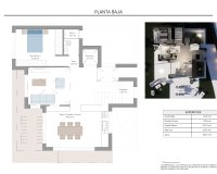 New build - Villa - Benidorm - Finestrat