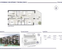 Nuevo - Apartamento - Santiago de Ribeira - Santiago de la ribera