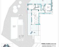 Новостройки - Apartamento - Murcia - Santa Rosalía