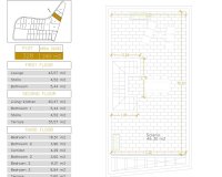 Nuevo - Adosado - Orihuela-Costa - Orihuela