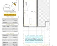 Nuevo - Adosado - Orihuela-Costa - Orihuela