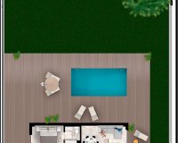 Новостройки - Apartamento - Бенидорм - Финестрат