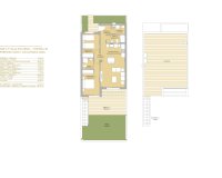 Новостройки - Apartamento - Orihuela-Costa - Ориуэла Коста