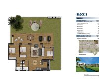 New build - Apartamento - Los Alcazares