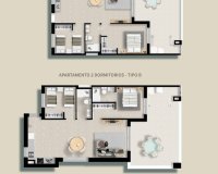 Новостройки - Apartamento - Torrevieja - Торревьеха